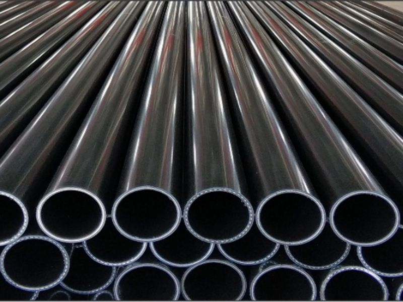 冷水、熱水雙面防腐管道